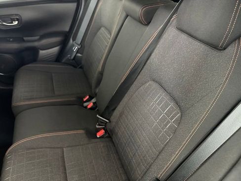 Certified 2024 Honda HR-V Sport image 30
