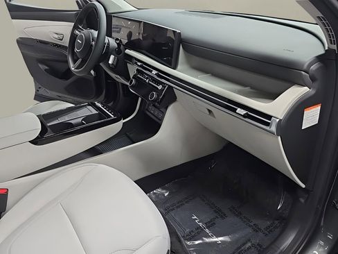 New 2025 Hyundai Tucson SEL image 19