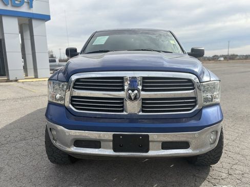 Used 2015 RAM 1500 Lone Star image 2