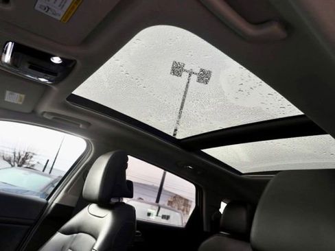 Used 2023 Kia Sportage SX image 4