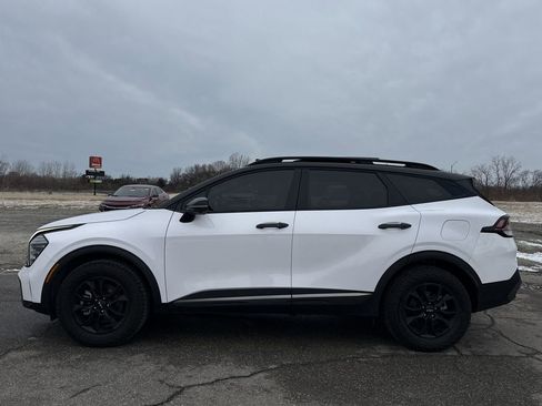 Used 2023 Kia Sportage X-Pro Prestige image 5