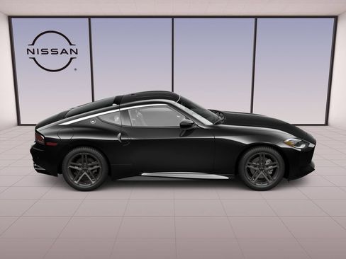 New 2026 Nissan Z Sport w/ Floor Mat Package RWD image 4