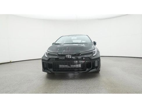 New 2025 Toyota Corolla GR image 31