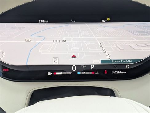 Used 2025 Land Rover Range Rover Long Wheelbase SE image 8