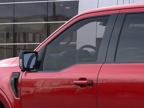 New 2026 Ford F150 XLT w/ Equipment Group 302A MID AWD/4WD image 20