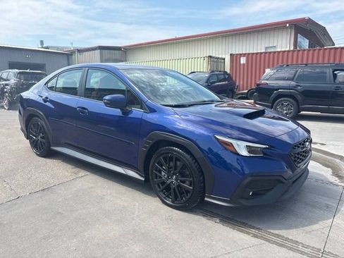 New 2026 Subaru WRX Limited w/ Accessory Package #2 AWD/4WD image 15