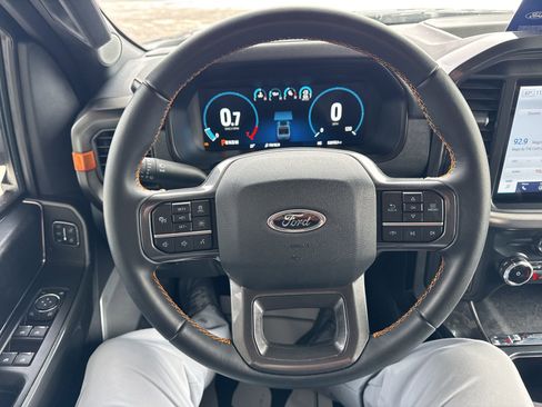 Certified 2023 Ford F150 Tremor w/ Equipment Group 402A High image 28