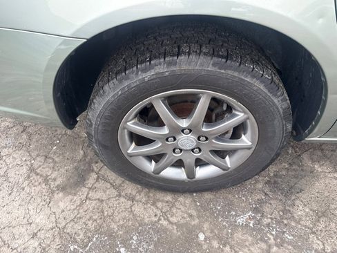 Used 2007 Buick Lucerne CXL w/ Luxury Package image 17