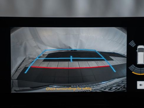 Used 2026 Toyota Sienna XSE image 43