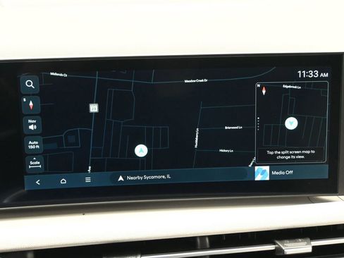 New 2026 Hyundai Tucson Limited image 17