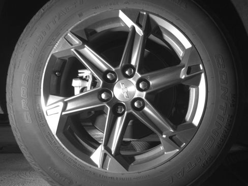 Used 2026 Chevrolet Blazer LT FWD image 18