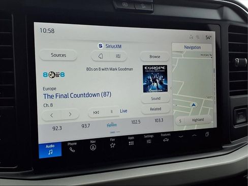 New 2026 Ford F250 XLT w/ XLT Premium Package image 5