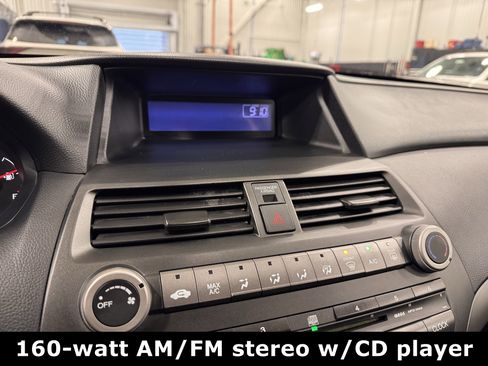 Used 2010 Honda Accord LX-P image 5