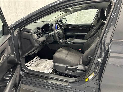 Used 2026 Toyota Camry LE FWD image 10
