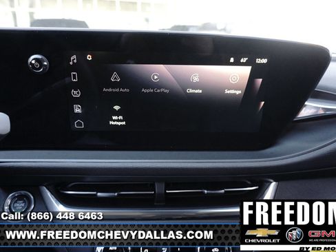 New 2026 Buick Envista Preferred image 20