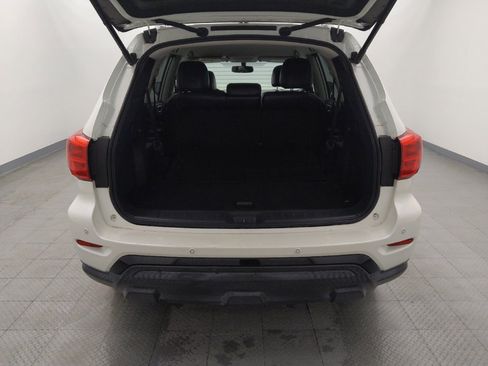 Used 2018 Nissan Pathfinder SL w/ Midnight Edition Package image 29