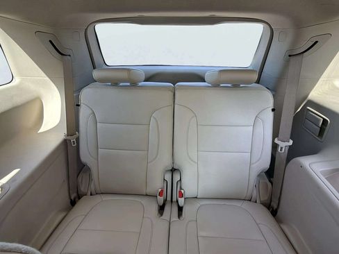 Used 2023 GMC Acadia Denali AWD/4WD image 19