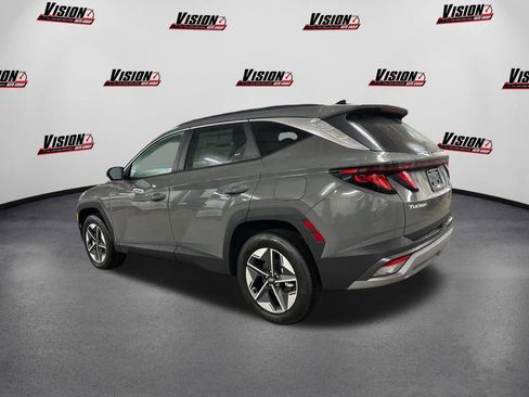 New 2026 Hyundai Tucson SEL image 7