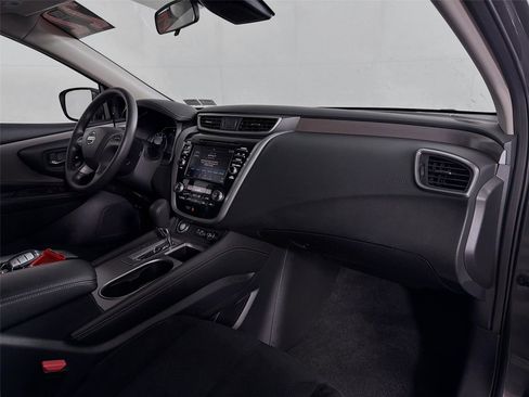 Used 2022 Nissan Murano S AWD/4WD image 30