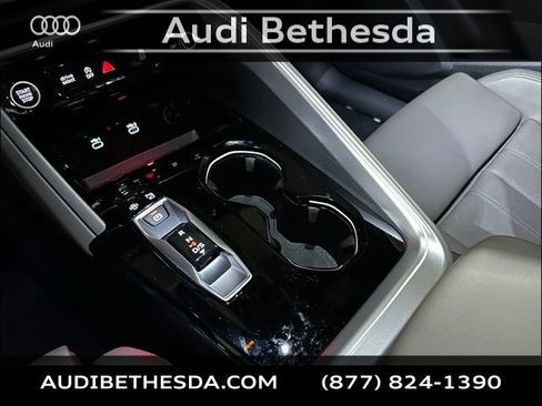 Certified 2025 Audi Q5 Premium Plus w/ Premium Plus AWD/4WD image 25
