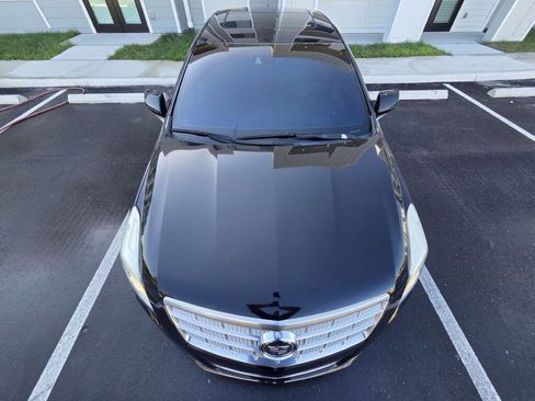 Used 2014 Cadillac XTS Platinum image 3