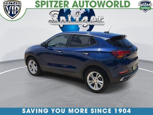 Certified 2023 Buick Encore GX Preferred FWD image 7