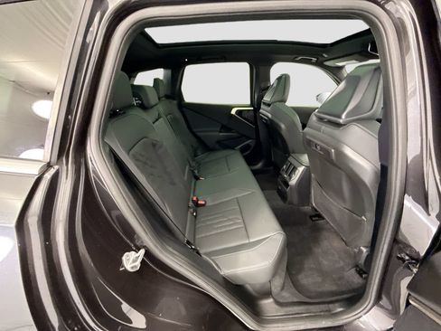 Certified 2025 BMW X3 xDrive30i w/ Premium Package AWD/4WD image 20