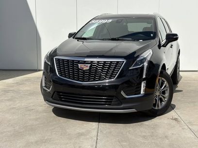 Certified 2023 Cadillac XT5 Premium Luxury