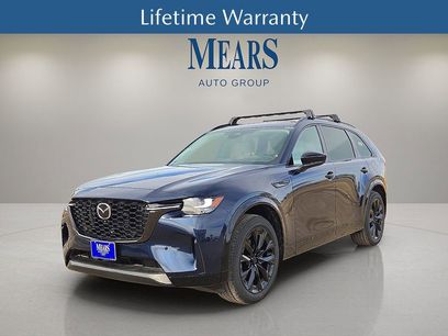 New 2026 MAZDA CX-90 3.3 Turbo S w/ Premium Package