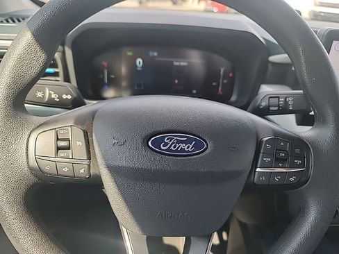 Used 2026 Ford Maverick XLT w/ Equipment Group 301A AWD/4WD image 18