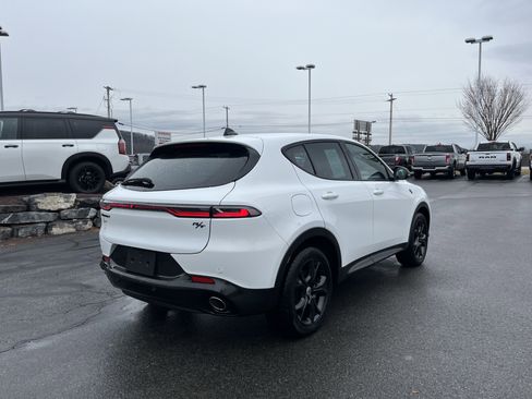 Used 2024 Dodge Hornet R/T w/ R/T Blacktop Package image 3