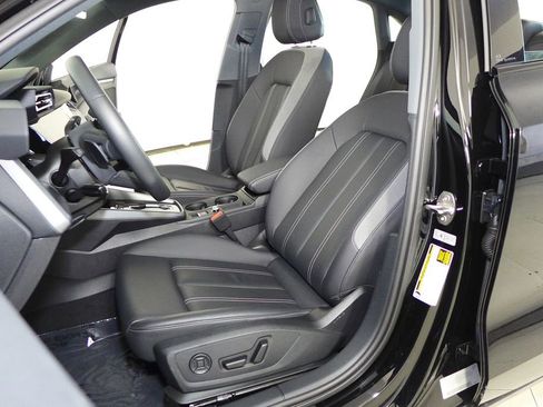 Used 2025 Audi A3 2.0T Premium w/ Black Optic Package image 22