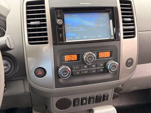 Used 2016 Nissan Frontier SL RWD image 16