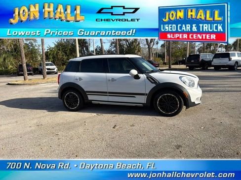 Used 2016 MINI Cooper Countryman S image 15