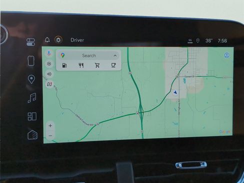 Used 2025 Chevrolet Equinox ACTIV w/ Safety and Technology Package image 17