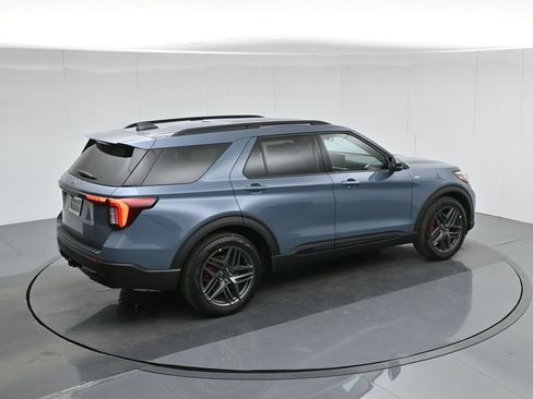 New 2026 Ford Explorer ST-Line RWD image 43