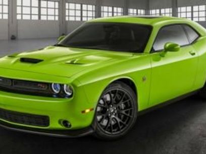 Used 2022 Dodge Challenger R/T w/ Plus Package