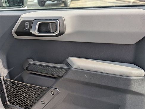 Used 2021 Ford Bronco 4-Door w/ Sasquatch Package image 36