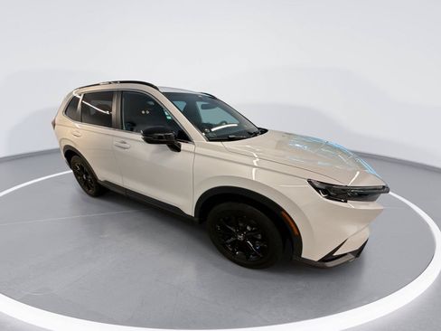 Used 2024 Honda CR-V Sport image 1