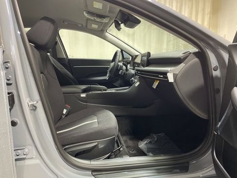 New 2026 Hyundai Sonata SEL AWD/4WD image 12