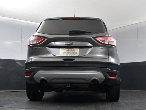 Used 2015 Ford Escape SE FWD image 21