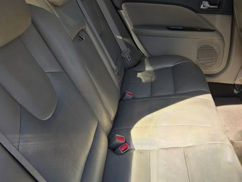 Used 2010 Ford Fusion Hybrid image 41