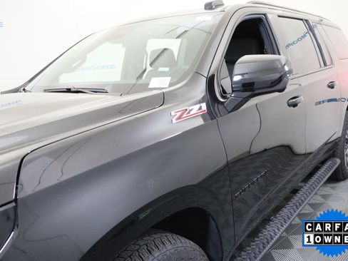 Used 2026 Chevrolet Suburban Z71 AWD/4WD image 13