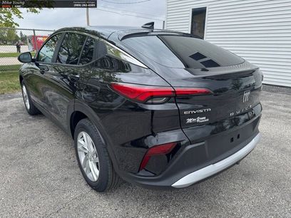 New 2026 Buick Envista Preferred w/ Convenience I Package