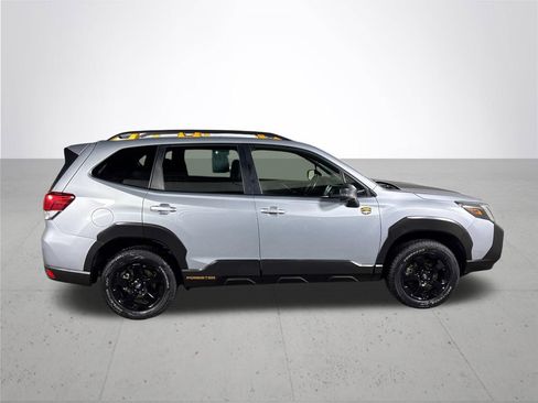 Used 2022 Subaru Forester Wilderness image 5