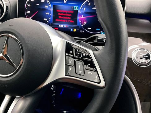 Certified 2024 Mercedes-Benz C 300 Sedan image 22