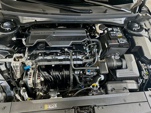 Used 2025 Kia K4 FWD image 33