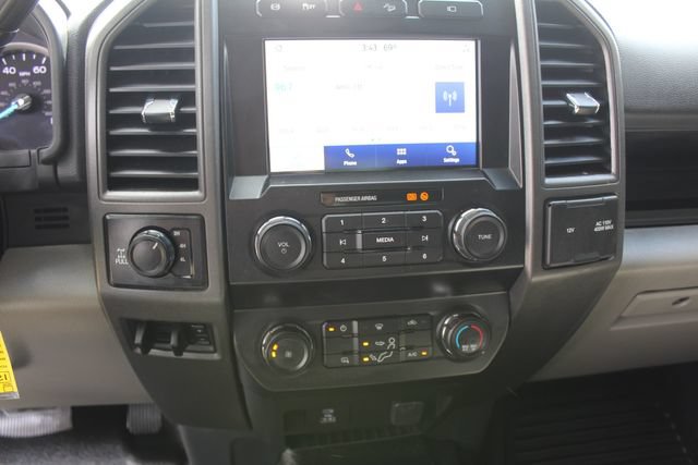 Used 2022 Ford F250 XL w/ STX Appearance Package AWD/4WD image 19