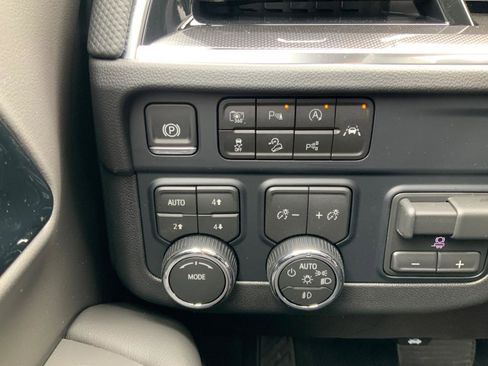 New 2026 Chevrolet Tahoe RST AWD/4WD image 30