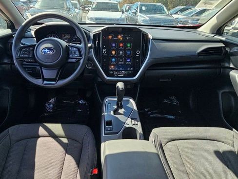 Used 2024 Subaru Crosstrek 2.0i Premium image 25